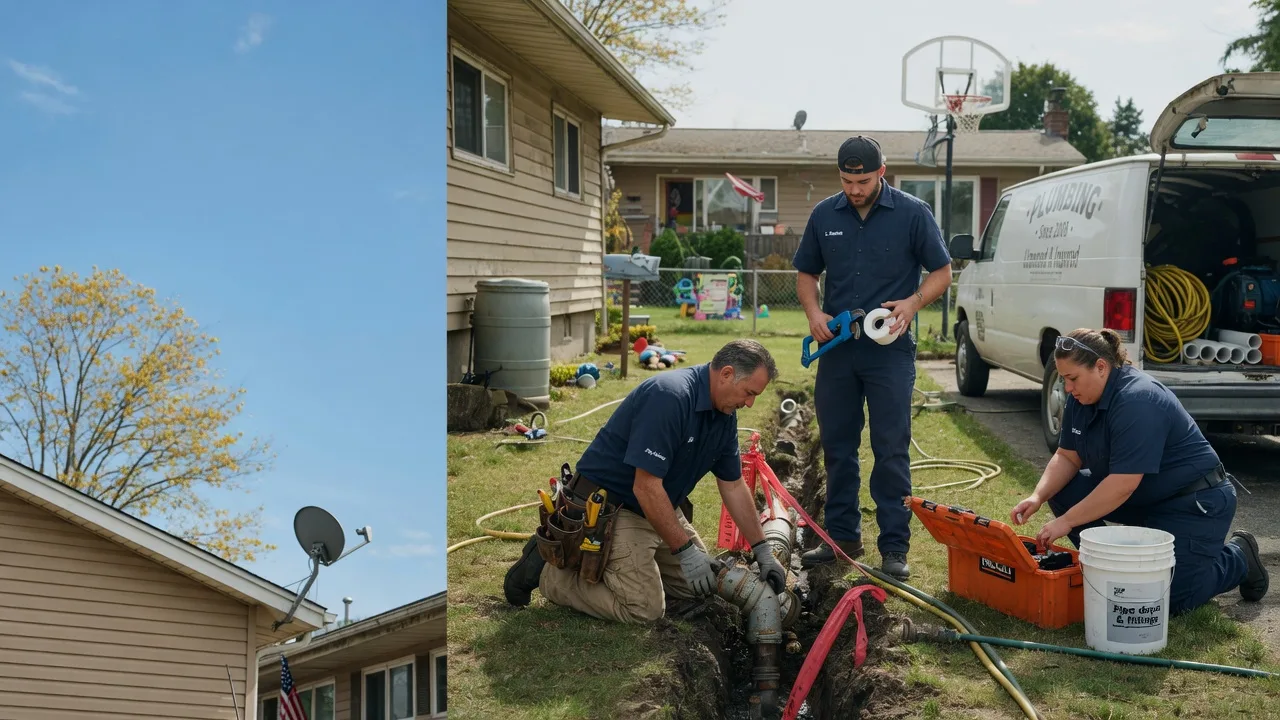 Garbage Disposal Replacement in Whiting, KS near me
